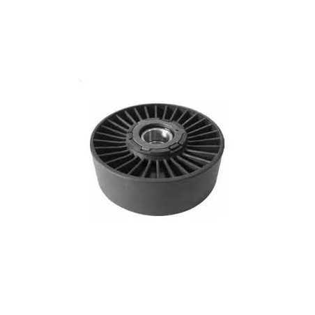 Galet tendeur Audi : A6 , 80 , Ford Galaxy , Seat : Alhambra , Cordoba , Ibiza , Toledo , Volkswagen Sharan ( TDI , SDI ) 23... Galet tendeur Audi : A6 , 80 , Ford Galaxy , Seat : Alhambra , Cordoba , Ibiza , Toledo , Volkswagen Sharan ( TDI , SDI ) 23...