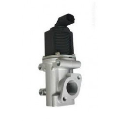 Vanne EGR : Alfa Romeo , Fiat , Opel ( moteur : 1.9 JTD , 1.9 JTDM , 1.9 CDTI ) BF519002 BF-AUTOPARTS Vanne EGR