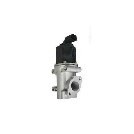 Vanne EGR : Alfa Romeo , Fiat , Opel ( moteur : 1.9 JTD , 1.9 JTDM , 1.9 CDTI ) BF519002 BF-AUTOPARTS Vanne EGR Vanne EGR : Alfa Romeo , Fiat , Opel ( moteur : 1.9 JTD , 1.9 JTDM , 1.9 CDTI ) BF519002 BF-AUTOPARTS Vanne EGR