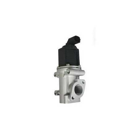 Vanne EGR : Alfa Romeo , Fiat , Opel ( moteur : 1.9 JTD , 1.9 JTDM , 1.9 CDTI ) BF519002 BF-AUTOPARTS Vanne EGR