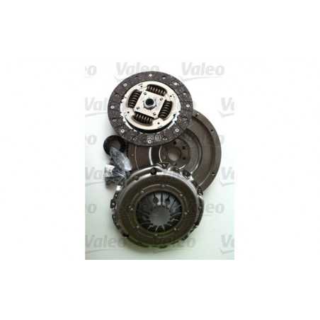 Kit embrayage Audi : A4 , A6 , Volkswagen Passat ( 2.0 TDI ) 835026 First Embrayage Kit embrayage Audi : A4 , A6 , Volkswagen Passat ( 2.0 TDI ) 835026 First Embrayage