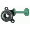 Butée d'embrayage hydraulique : Dacia , Renault ( moteur : 1.5 DCI , 1.9 DCI , 1.6 16v , 1.8 16v , 2.0 16v ) BF-920002 BF-AUT...