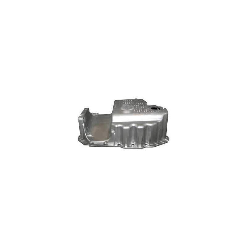 Carter d'huile moteur : Seat Toledo , Skoda Octavia , Volkswagen : Bora , Golf 4 , New beetle ( moteur : 1.4 16v , 1.6 16v ) ...