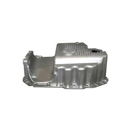 Carter d'huile moteur : Seat Toledo , Skoda Octavia , Volkswagen : Bora , Golf 4 , New beetle ( moteur : 1.4 16v , 1.6 16v ) ... Carter d'huile moteur : Seat Toledo , Skoda Octavia , Volkswagen : Bora , Golf 4 , New beetle ( moteur : 1.4 16v , 1.6 16v ) ...