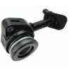 Butée d'embrayage hydraulique : Ford , Mazda , Volvo ( moteur : 1.6 , 1.8 , 2.0 , 1.6 d , 1.6 TDCI , 1.8 TDCI ) BF 620006