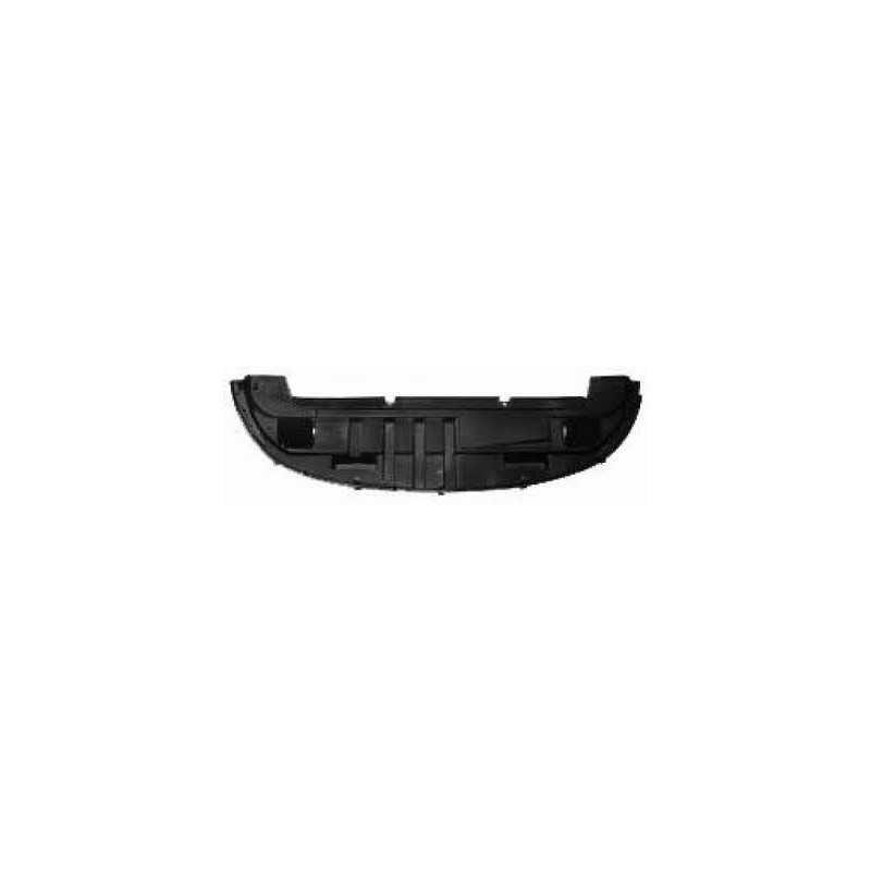 Cache de protection sous pare choc Renault Clio 3 6056347