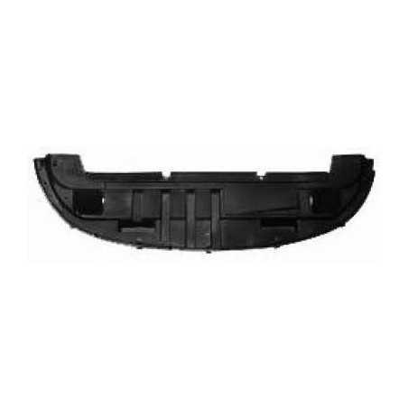 Cache de protection sous pare choc Renault Clio 3 6056347