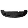 Cache de protection sous pare choc Renault Clio 3 6056347