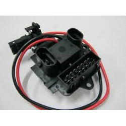 Résistance de chauffage Renault Scénic 1 ( 1996 à 1999 ) BF-917011 BF-AUTOPARTS Résistance de chauffage