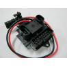 Résistance de chauffage Renault Scénic 1 ( 1996 à 1999 ) BF-917011 BF-AUTOPARTS Résistance de chauffage