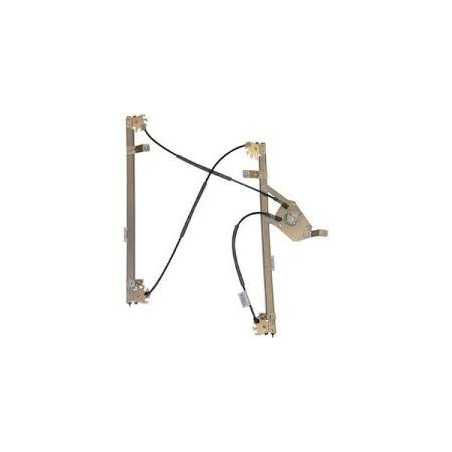 Mécanisme de lève vitre avant coté droit Citroen Xsara picasso BF-44010 BF-AUTOPARTS Lève vitre Mécanisme de lève vitre avant coté droit Citroen Xsara picasso BF-44010 BF-AUTOPARTS Lève vitre