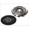 Kit embrayage : Volkswagen , Skoda , Audi , Seat ( moteur : 2.0 TDI , 3.2 V6 ) 0010035 First Embrayage