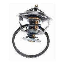 Thermostat d'eau : Citroen , Fiat , Lada , Lancia , Peugeot , Suzuki , Toyota 199025 First Thermostat d'eau