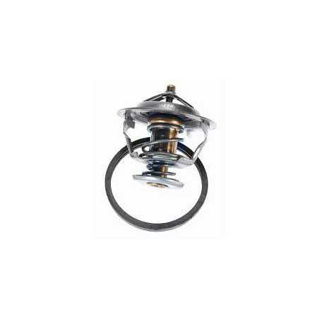 Thermostat d'eau : Citroen , Fiat , Lada , Lancia , Peugeot , Suzuki , Toyota 199025 First Thermostat d'eau