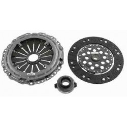 Kit embrayage Citroen : Berlingo , Xantia , Xsara , Peugeot : 306 , Partner ( moteur 2.0 HDI 90ch ) 009659 First Embrayage