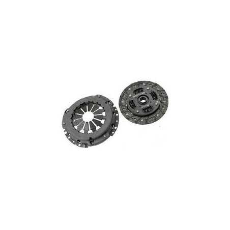 Kit embrayage : Audi A4 , Volkswagen Passat pour modèles jusqu'à 2000 ( moteur : 1.9 DI , 1.9 TDI ) 009219 First Embrayage Kit embrayage : Audi A4 , Volkswagen Passat pour modèles jusqu'à 2000 ( moteur : 1.9 DI , 1.9 TDI ) 009219 First Embrayage