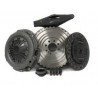 Kit embrayage ( avec volant moteur ) Ford Transit à partir de 2006 ( moteur : 2.4 TDCI )  HKF1044 First  Embrayage