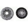 Kit embrayage : Citroen , Fiat , Lancia , Peugeot ( moteur : 2.0 , 3.0 , 1.9TD , 2.1TD ) 25030 First Embrayage