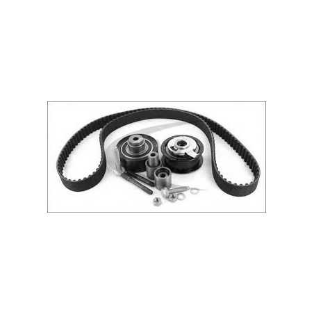 Kit de distribution : Audi , Seat , Skoda , Volkswagen ( moteur : 1.9 SDI , 1.9 TDI ) 5550581 First Kit distribution Kit de distribution : Audi , Seat , Skoda , Volkswagen ( moteur : 1.9 SDI , 1.9 TDI ) 5550581 First Kit distribution
