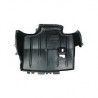 Cache de protection sous moteur Seat : Cordoba , Ibiza , Inca , Volkswagen : Caddy , Polo 150202PL BF-AUTOPARTS Cache de pro...