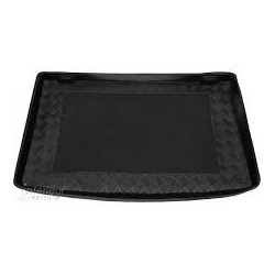 Tapis de coffre Audi Q7 à partir de 2005 ( version 5 places ) 102020PL BF-AUTOPARTS Tapis de coffre