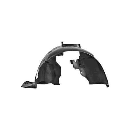 Passage de roue avant coté gauche Citroen Berlingo 2 ( à partir de 2008 ) 112127PL BF-AUTOPARTS Passage de roue Passage de roue avant coté gauche Citroen Berlingo 2 ( à partir de 2008 ) 112127PL BF-AUTOPARTS Passage de roue
