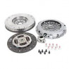 Kit embrayage ( avec volant moteur ) Citroen : C5 , C8 , Fiat Ulysse , Lancia Phedra , Peugeot : 406 , 607 ( 2.2HDI , 2.2JTD ...