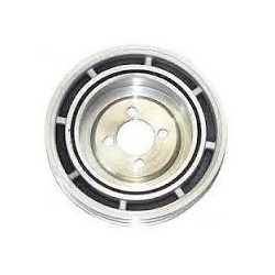 Poulie damper : Alfa Roméo , Fiat , Ford , Lancia , Opel , Suzuki ( 1.3 diesel ) 4719 First Poulie damper