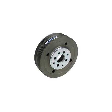 Poulie damper Audi : A4 , A6 , Skoda Superb , Volkswagen Passat ( moteur : 1.9 TDI ) 93091 First Poulie damper Poulie damper Audi : A4 , A6 , Skoda Superb , Volkswagen Passat ( moteur : 1.9 TDI ) 93091 First Poulie damper