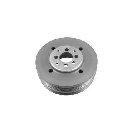Poulie damper Audi : A4 , A6 , Volkswagen Passat ( moteur : 1.9 TDI ) 110 717 First Poulie damper Poulie damper Audi : A4 , A6 , Volkswagen Passat ( moteur : 1.9 TDI ) 110 717 First Poulie damper