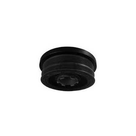 Poulie damper BMW : E46 , E60 , E61 , E81 , E83 , E87 , E90 , E91 , E92 , E93 ( moteur diesel ) RKPBM001 Poulie damper BMW : E46 , E60 , E61 , E81 , E83 , E87 , E90 , E91 , E92 , E93 ( moteur diesel ) RKPBM001