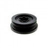 Poulie damper BMW : E46 , E60 , E61 , E81 , E83 , E87 , E90 , E91 , E92 , E93 ( moteur diesel ) RKPBM001