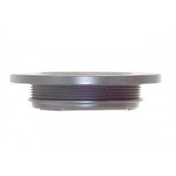 Poulie damper BMW : E34 , E36 , E38 , E39 , Opel Oméga ( moteur : 2.5 TD et 2.5 TDS ) 4889 First Poulie damper