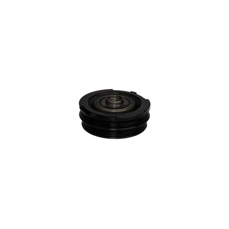 Poulie damper BMW : E39 , E46 ( moteur : 1.8 D et 2.0 D ) RKPBM003 BF-AUTOPARTS Poulie damper