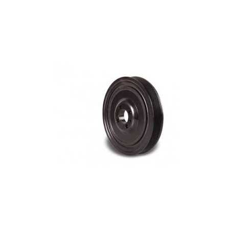 Poulie damper Citroen : Evasion , Xantia , Xm , Xsara , Zx , Fiat Ulysse , Peugeot : 306 , 405 , 406 , 605 , Expert ( essence... Poulie damper Citroen : Evasion , Xantia , Xm , Xsara , Zx , Fiat Ulysse , Peugeot : 306 , 405 , 406 , 605 , Expert ( essence...