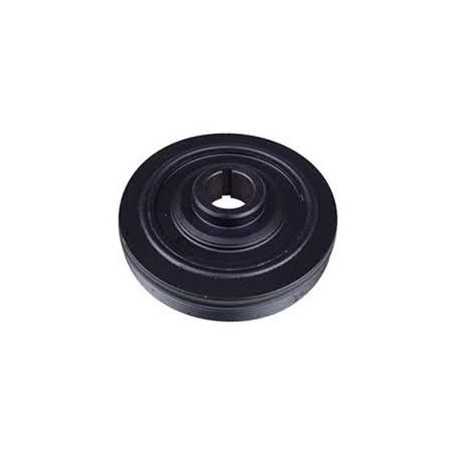 Poulie damper : Citroen Jumper , Fiat Ducato , Peugeot Boxer ( moteur 2.8 diesel ) 25591 First Poulie damper Poulie damper : Citroen Jumper , Fiat Ducato , Peugeot Boxer ( moteur 2.8 diesel ) 25591 First Poulie damper