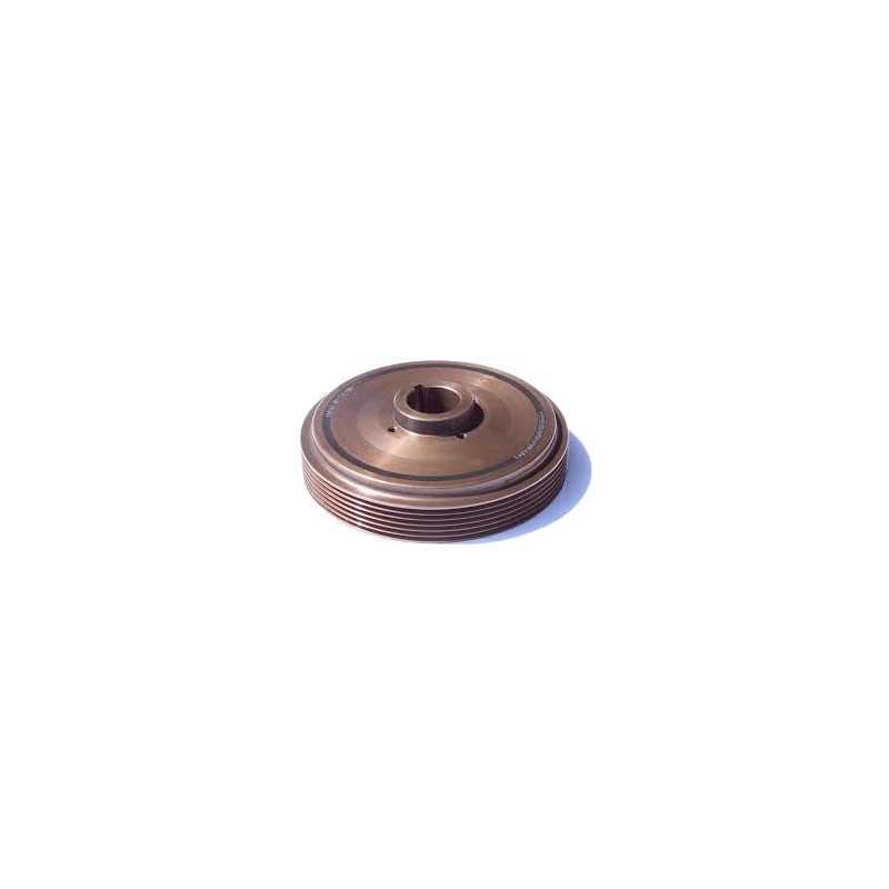 Poulie damper Citroen Jumper , Peugeot : 306 , 405 , 406 , 806 , Boxer , Expert ( moteur : 1.9 D , 1.9 TD ) 29999 First Poul...