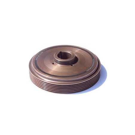 Poulie damper Citroen Jumper , Peugeot : 306 , 405 , 406 , 806 , Boxer , Expert ( moteur : 1.9 D , 1.9 TD ) 29999 First Poul...