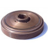 Poulie damper Citroen Jumper , Peugeot : 306 , 405 , 406 , 806 , Boxer , Expert ( moteur : 1.9 D , 1.9 TD ) 29999 First Poul...