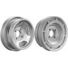 Poulie damper Citroen Nemo , Fiat : Doblo , Fiorino , Linéa , Punto , Qubo , Strada , Peugeot Bipper ( moteur 1.3 diesel ) 50...