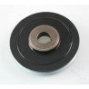 Poulie damper : Citroen , Fiat , Lancia , Peugeot ( moteur : 1.9D , 2.0HDI , 2.2HDI , 2.0JTD ) 79790