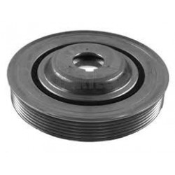 Poulie damper : Citroen , Fiat , Ford , Lancia , Peugeot , Volvo ( moteur : 2.0 HDI , 2.0 D , 2.0 TDCI , 2.0 JTD ) 79799 Fir...