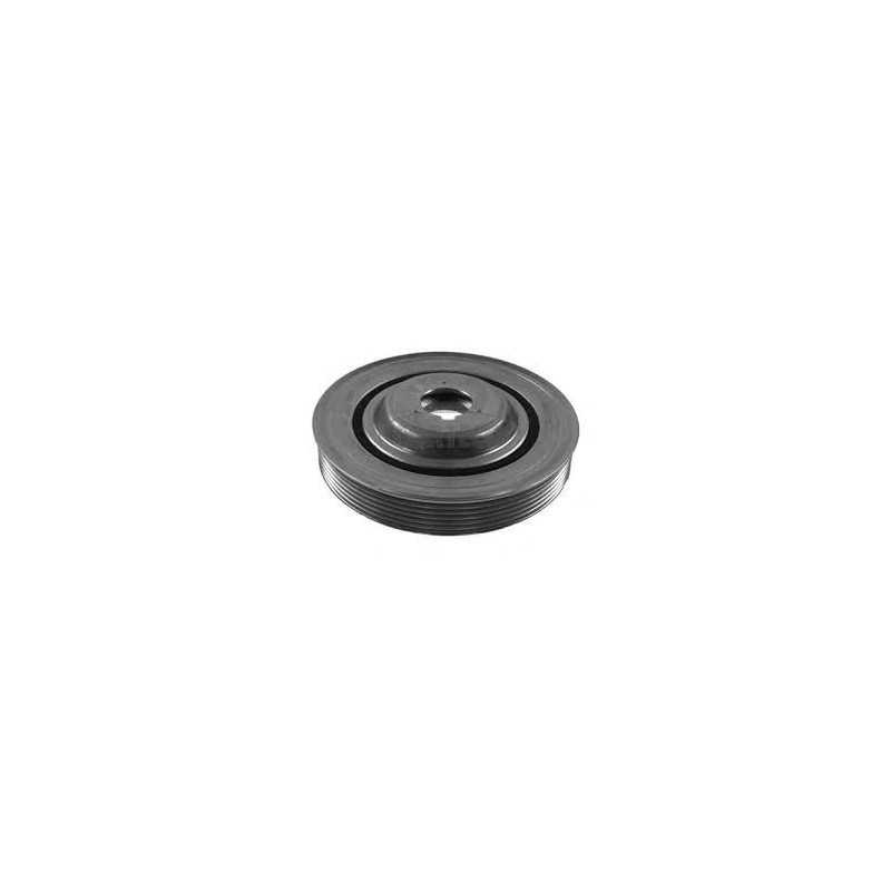 Poulie damper : Citroen , Fiat , Ford , Lancia , Peugeot , Volvo ( moteur : 2.0 HDI , 2.0 D , 2.0 TDCI , 2.0 JTD ) 79799 Fir...