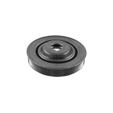 Poulie damper : Citroen , Fiat , Ford , Lancia , Peugeot , Volvo ( moteur : 2.0 HDI , 2.0 D , 2.0 TDCI , 2.0 JTD ) 79799 Fir...