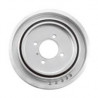 Poulie damper Citroen : Berlingo , C15 , Jumpy , Xsara , Fiat Scudo , Peugeot : 206 , 306 , Expert , Partner RKPPE001 First ...