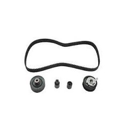 Kit de distribution : Audi , Ford , Seat , Skoda , Volkswagen ( pour moteur : 1.4 TDI , 1.9 TDI ) sans amortisseur de vibrati...