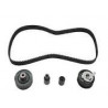 Kit de distribution : Audi , Ford , Seat , Skoda , Volkswagen ( pour moteur : 1.4 TDI , 1.9 TDI ) sans amortisseur de vibrati...