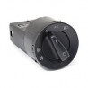 Commodo d'éclairage de phare Seat Alhambra , Skoda octavia , Volkswagen : Bora , Golf 4 , Lupo , Passat , Polo , Sharan 461A...