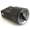 Commodo d'éclairage de phare Seat Alhambra , Skoda octavia , Volkswagen : Bora , Golf 4 , Lupo , Passat , Polo , Sharan 461A...
