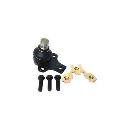 Rotule du triangle ( bras de suspension ) Volkswagen Golf 3 BF-119002 BF-AUTOPARTS Direction , suspension , transmission